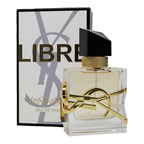 parfum libre yves saint laurent 30ml|libre perfume gift with purchase.